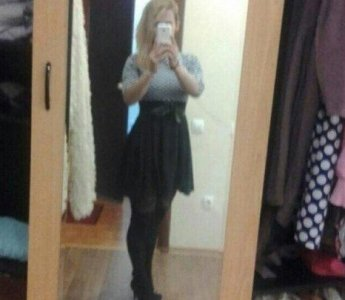 Анкета проститутки Марина - Фото 1, Великий Новгород, 27 лет, №8721